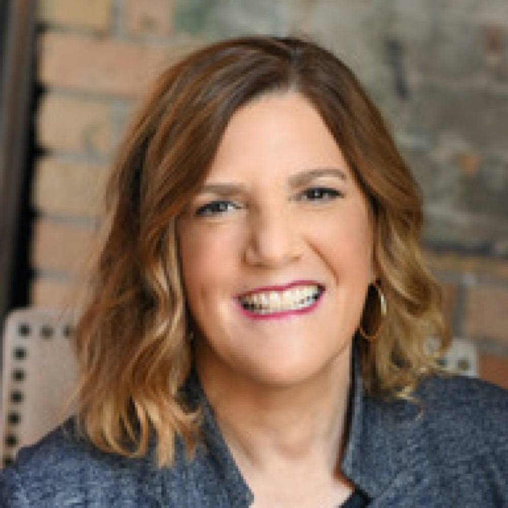 Meet your Posher, Cathy